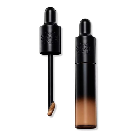 Kvd Beauty Good Apple Lightweight Full-Coverage Concealer Tan 164 - Picture 1 of 1